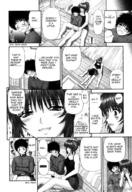 manga upskirt story trample under_my_little_sisters_feet