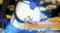 giantess butt butt_crush anime macross_frontier