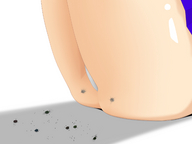 giantess butt military cush