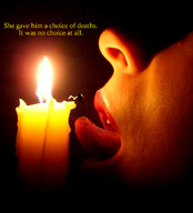 vore tongue lips shrunken_men fire