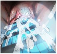 drawing giantess insertion pussy city color cum sex building_sex skyscraper
