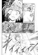 drawing manga monochrome anime shrunken_men love_trouble to_love_ru