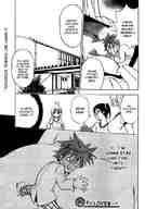 drawing manga monochrome anime shrunken_men love_trouble to_love_ru