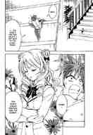 drawing manga monochrome anime shrunken_men love_trouble to_love_ru