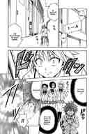 drawing manga monochrome anime shrunken_men love_trouble to_love_ru