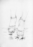drawing giantess crush anime shrunken_men