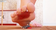giantess vore manga shrunken_men shrunken_woman jessi_and_vicky tiny_mk digital_render