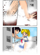 giantess crush city destruction lesbians sailormoon giantesses women
