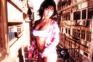 giantess collage asian mini