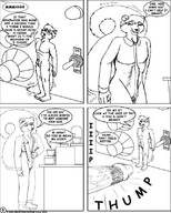 micro furry macro male penis fox shrunken
