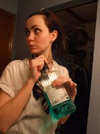 collage vore shrunken_men mouthwash