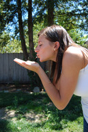 gentle handheld brunette shrunken_men kissing