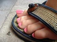giantess feet shrunken_men sandals