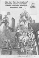 drawing giantess manga city monochrome long_hair marie_the_cyclone