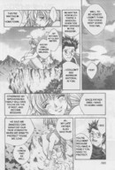 drawing giantess manga monochrome long_hair marie_the_cyclone