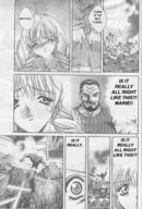 drawing giantess manga city monochrome long_hair destruction monster marie_the_cyclone