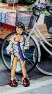 nude manga color toyogub shrunken_woman koonago koonago_factory