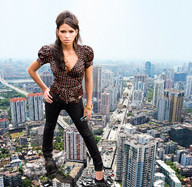 giantess city destruction shoes wonderslug foot_crush stroll melissas
