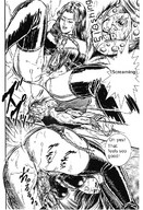 monochrome anal shrunken_men anal_insertion dominatrix sex_toy