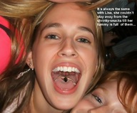 giantess collage vore blonde story unknown_artist shrunken_men giantesses