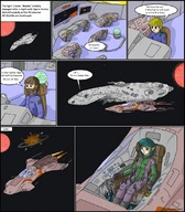 drawing giantess manga space color anime shrunken_men thor66