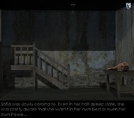 nude manga story shrunken_woman sofia digital_render