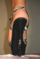 high_heels slave shrunken_men shrunken_man cruel