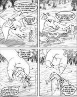 micro furry macro dragoness fox