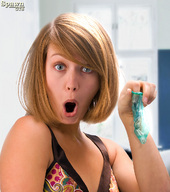 giantess handheld shocked couple condom shrunken_men captured spawngts