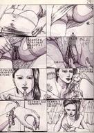 giantess city destruction klnking