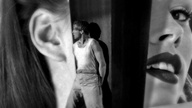 giantess collage monochrome lips shrunken_men hiding