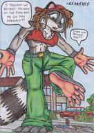 drawing giantess furry color anime paws shrunken_men cerberus