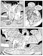 growth insertion pussy furry dragoness