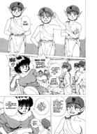 drawing monochrome anime shrunken_men mad_banquet_of_the_sex_elves mad_banquet sex_elves