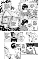 drawing monochrome anime shrunken_men mad_banquet_of_the_sex_elves mad_banquet sex_elves