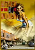 drawing giantess color hand town airplane vehicles attack_of_the_50_foot_woman nancy_archer