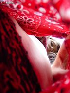 black_hair entrapment point_of_view ishotmyself panty_entrapment