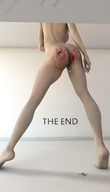butt_crush blood sequence shrunken_men digital_render
