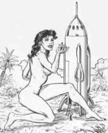 drawing giantess anime tall amazon