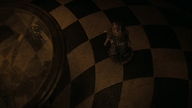 blonde shrunken_woman alice_in_wonderland screen_cap film