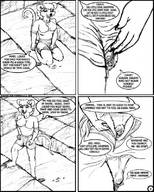 insertion micro pussy furry macro wolf mouse