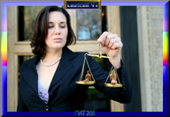 collage nude brunette hand scale shrunken_woman lastcall41