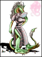 drawing crush feet dragoness color claws anime paws dress dragonesslife