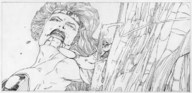 drawing giantess manga anime marcos_snowbell shrunken_men