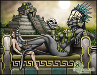 drawing gentle giantess feet dragoness color anime shrunken_men foot_crush amazon dragonesslife teasing footjob