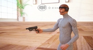 gun story jessi_and_vicky tiny_mk digital_render