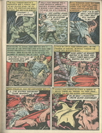 vore manga digestion shrunken shrunken_men science classic