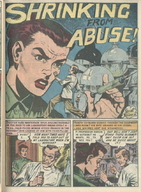 vore manga digestion shrunken shrunken_men science classic