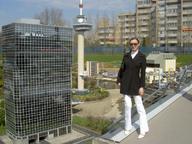 giantess city town photograph madurodam