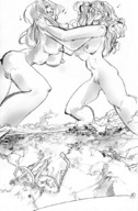 growth giantess crush giga mamabliss destruction glasses giantesses
